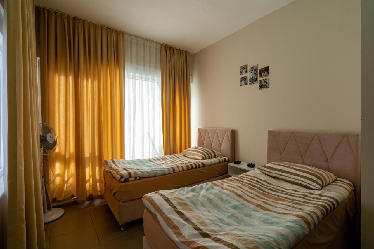 Sare Suites Oldtown Αττάλεια Εξωτερικό φωτογραφία