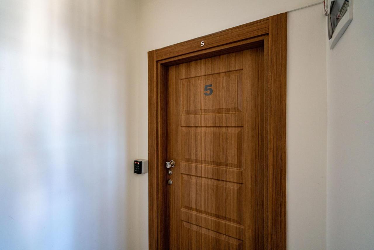 Sare Suites Oldtown Αττάλεια Εξωτερικό φωτογραφία