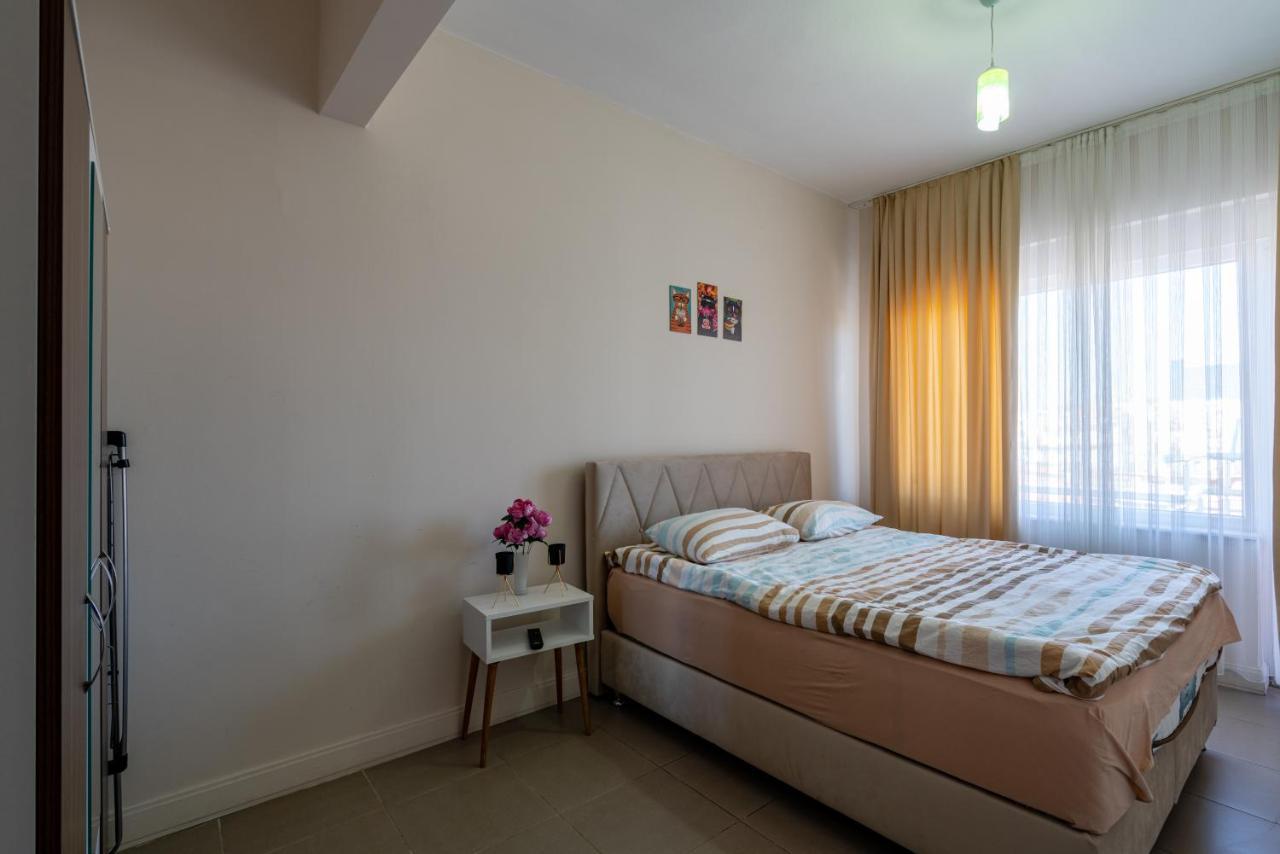 Sare Suites Oldtown Αττάλεια Εξωτερικό φωτογραφία