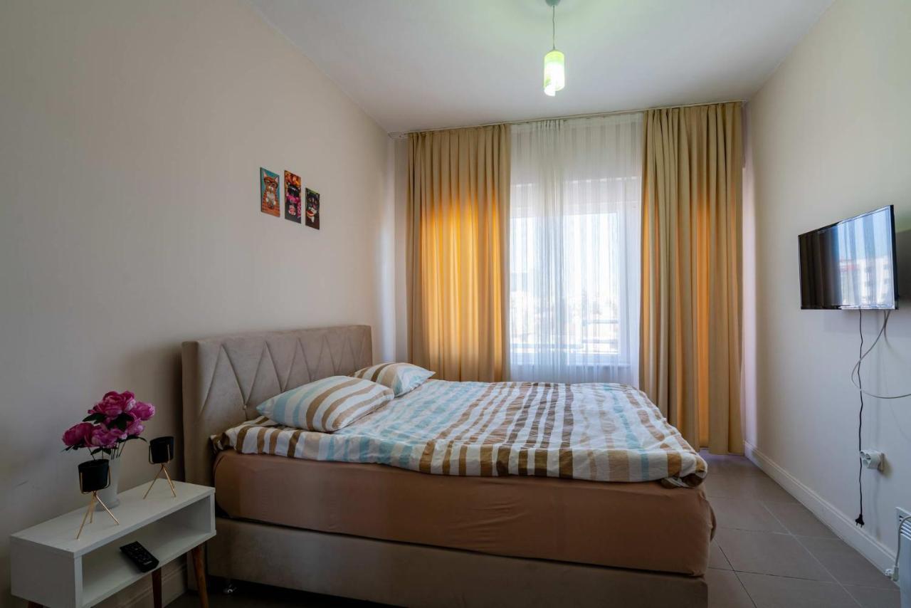 Sare Suites Oldtown Αττάλεια Εξωτερικό φωτογραφία