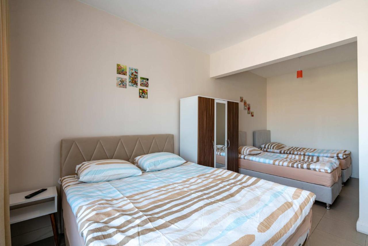 Sare Suites Oldtown Αττάλεια Εξωτερικό φωτογραφία