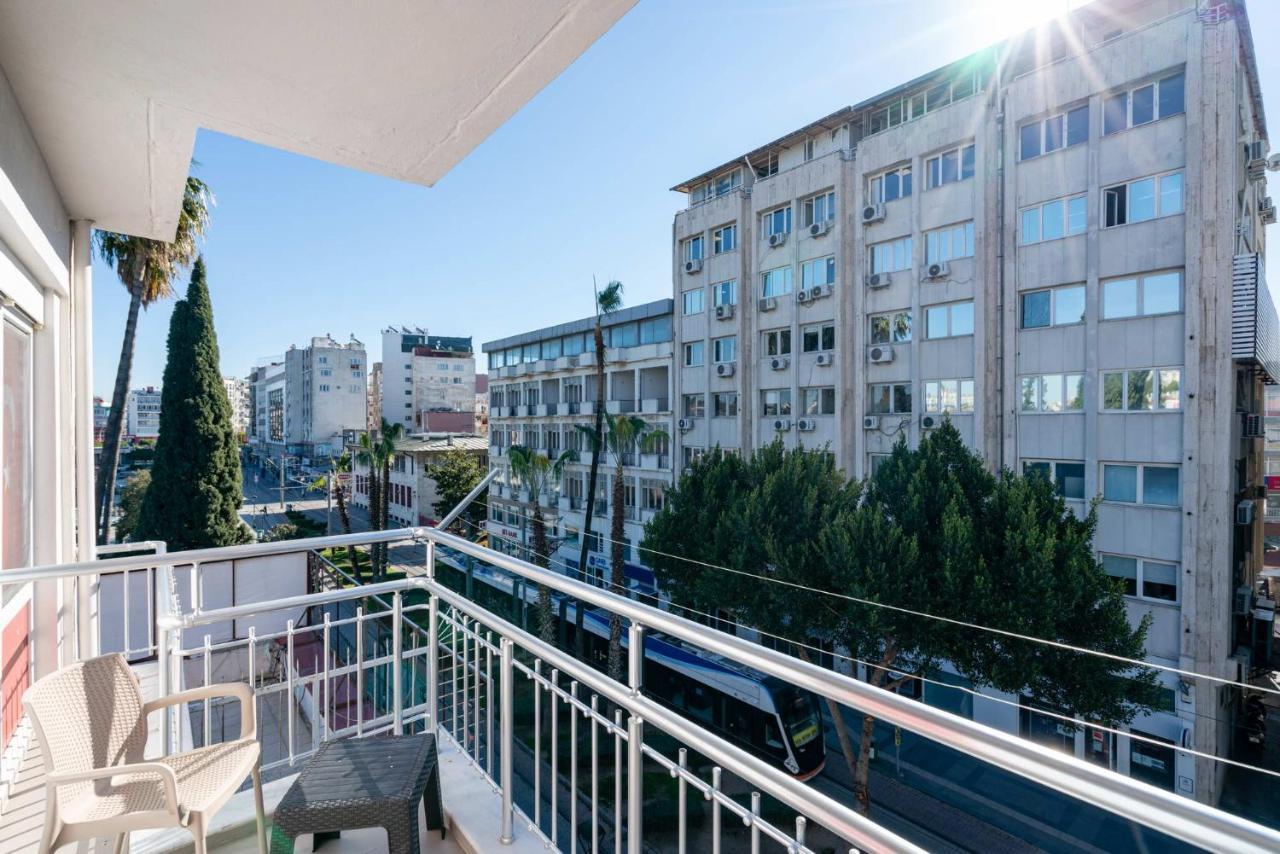 Sare Suites Oldtown Αττάλεια Εξωτερικό φωτογραφία