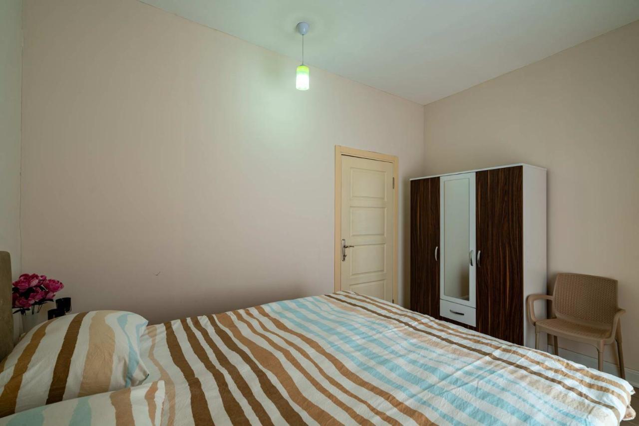 Sare Suites Oldtown Αττάλεια Εξωτερικό φωτογραφία