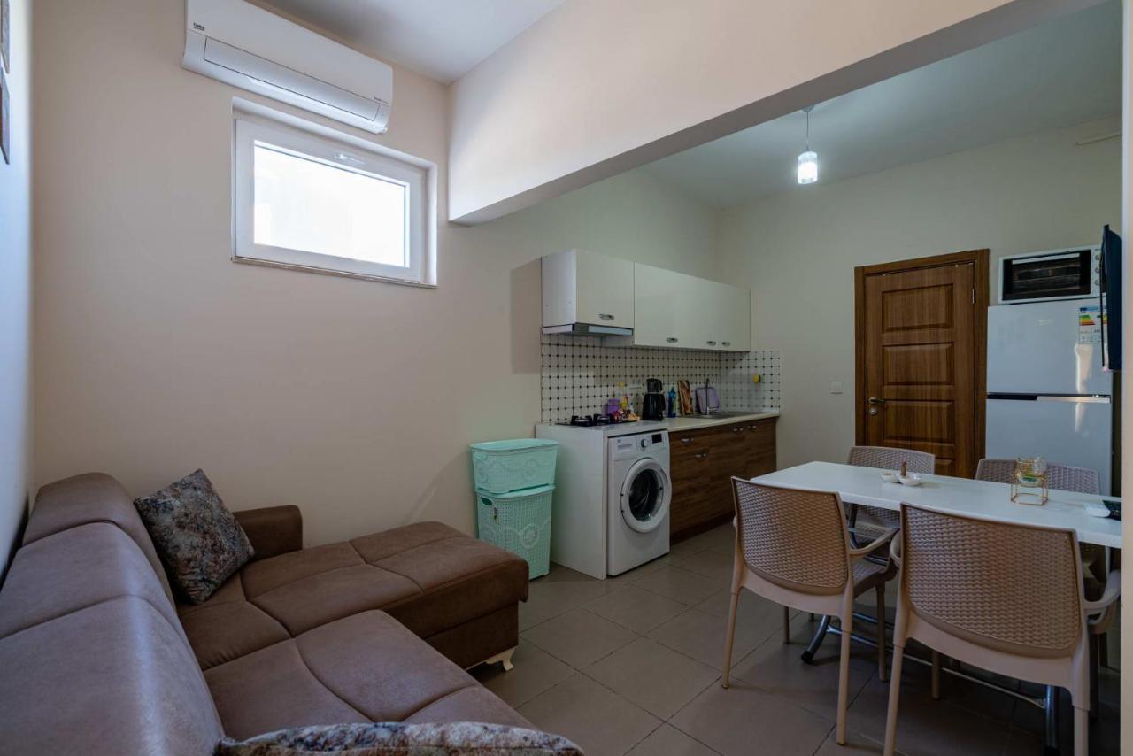 Sare Suites Oldtown Αττάλεια Εξωτερικό φωτογραφία