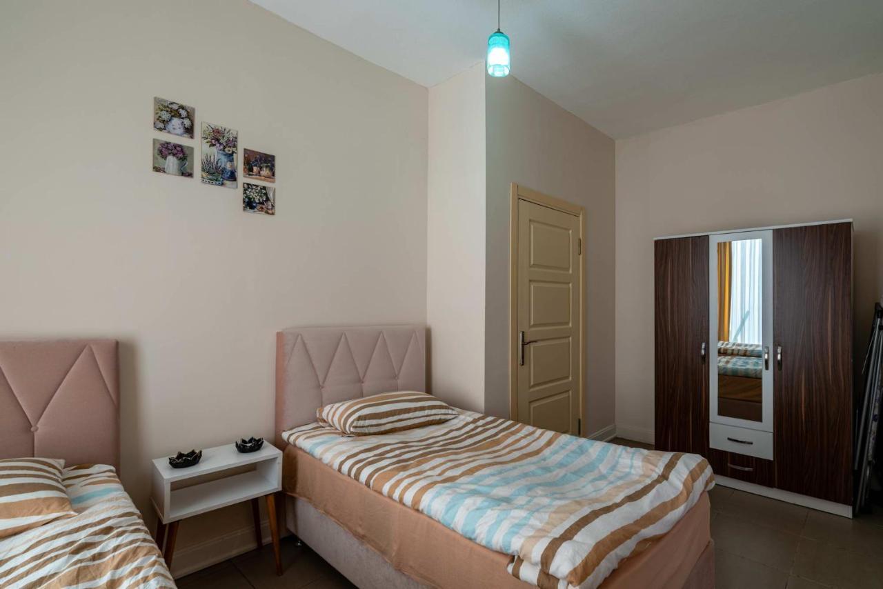 Sare Suites Oldtown Αττάλεια Εξωτερικό φωτογραφία