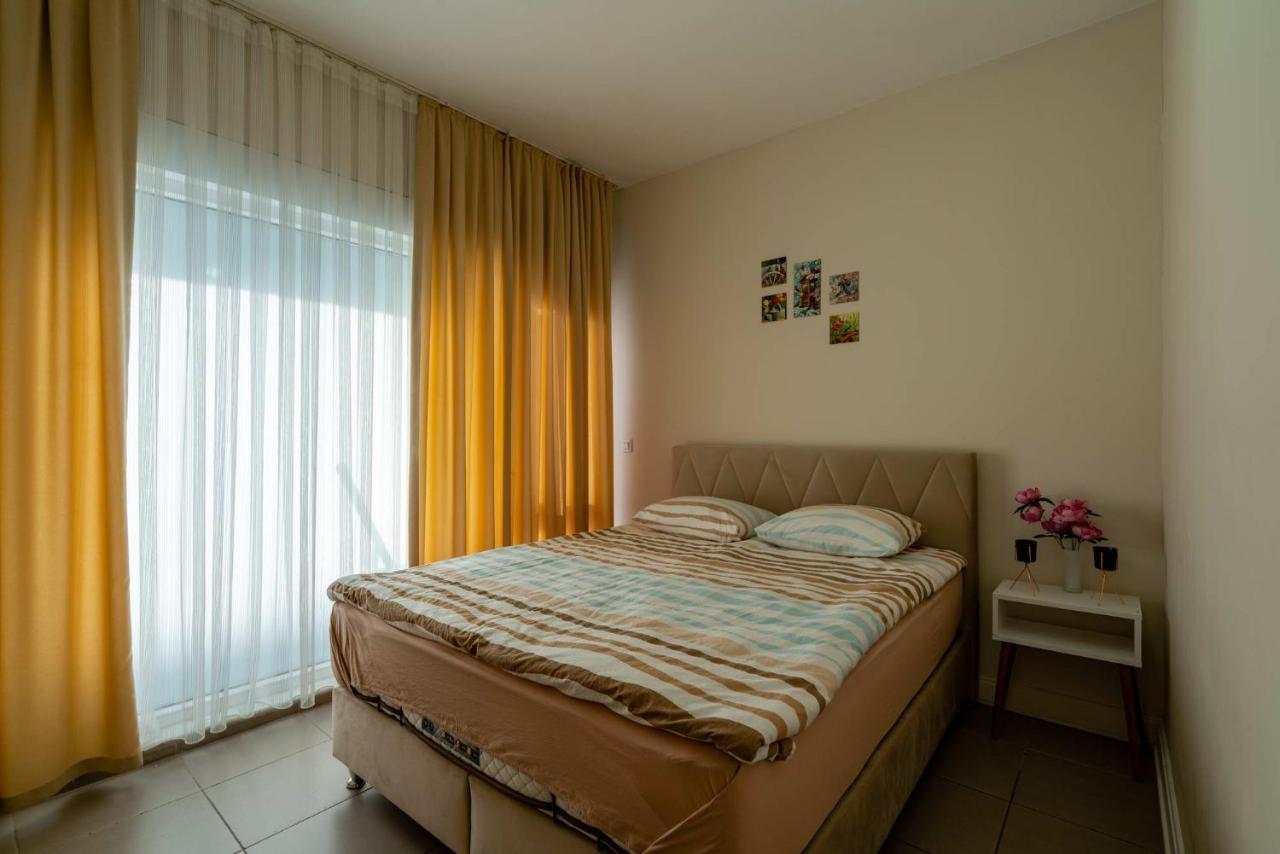 Sare Suites Oldtown Αττάλεια Εξωτερικό φωτογραφία