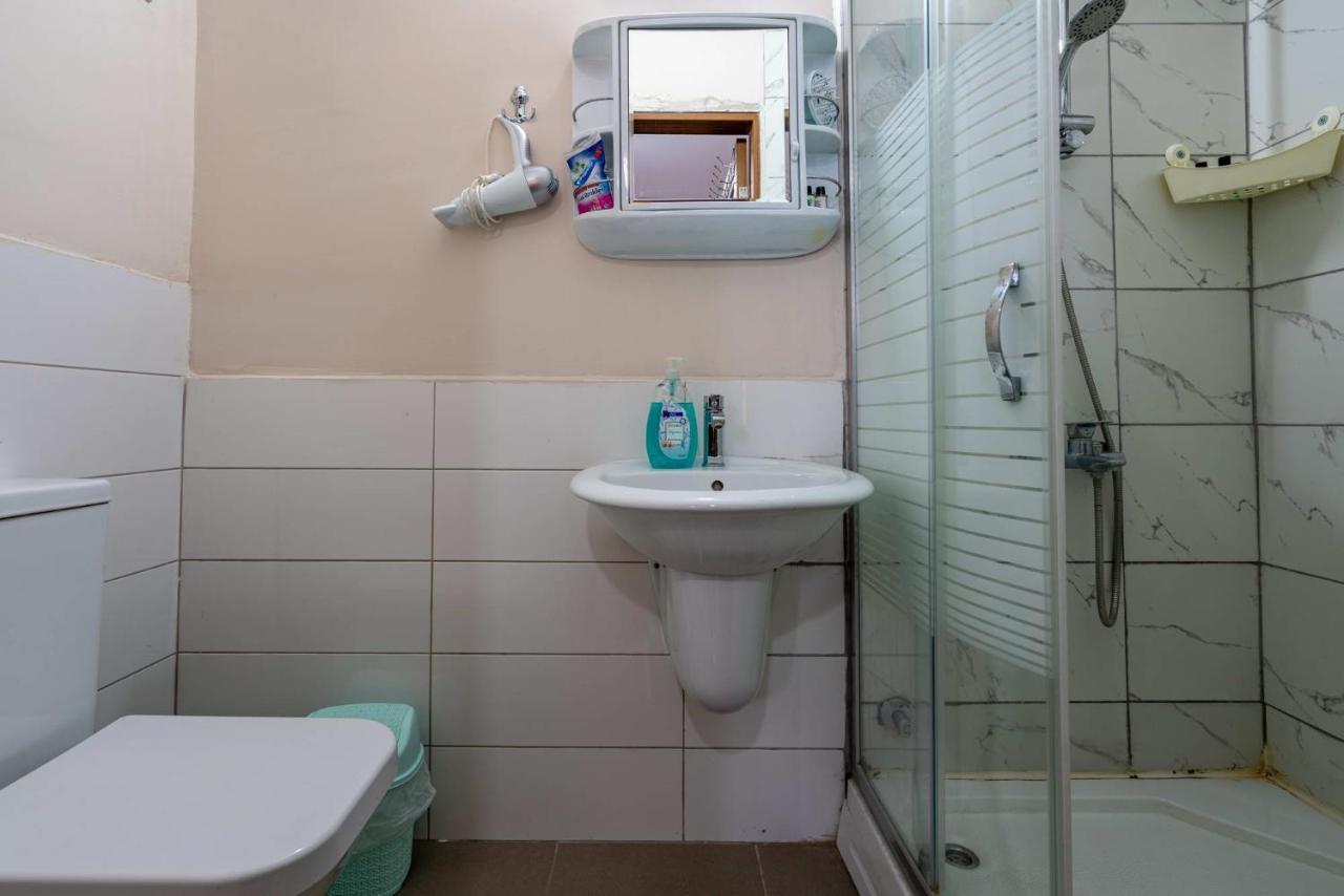 Sare Suites Oldtown Αττάλεια Εξωτερικό φωτογραφία
