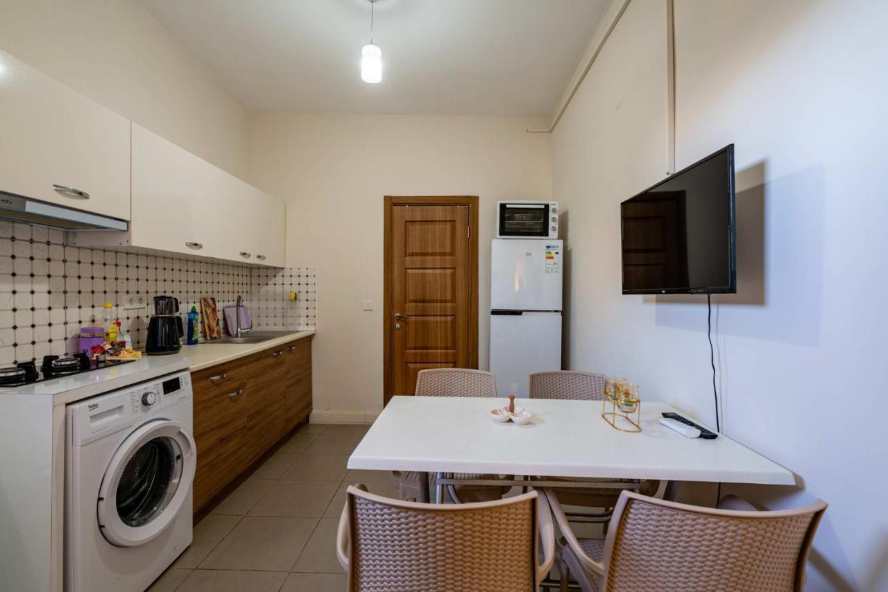 Sare Suites Oldtown Αττάλεια Εξωτερικό φωτογραφία